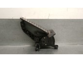 Recambio de potenciometro pedal para kia optima (fsgds6b) 1.7 crdi referencia OEM IAM 327263R300 327002T310 