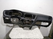Recambio de salpicadero para kia optima (fsgds6b) 1.7 crdi referencia OEM IAM 847102TAC0VA 847102TAC0VA 
