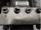 ABS replacement part for Fiat Grande Punto (199) 1.3 16V JTD cat OEM IAM reference 51787091 71746428 0265231878 BOSCH