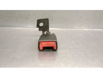 Recambio de enganche cinturon para fiat grande punto (199) 1.3 16v jtd cat referencia OEM IAM 735364449 735411132 