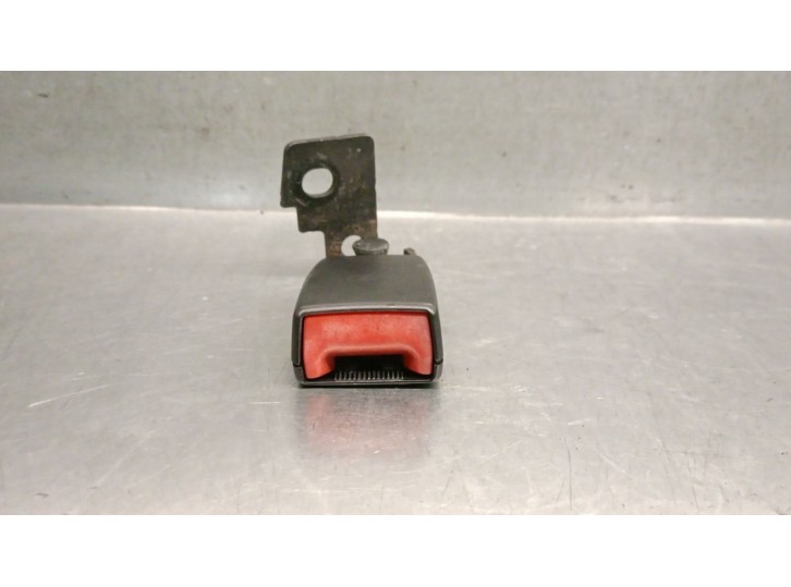 Recambio de enganche cinturon para fiat grande punto (199) 1.3 16v jtd cat referencia OEM IAM 735364449 735411132 