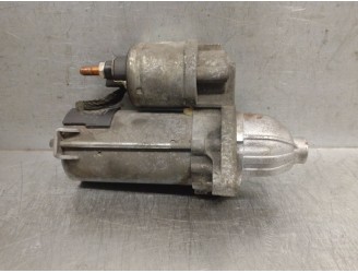 Recambio de motor arranque para fiat grande punto (199) 1.3 16v jtd cat referencia OEM IAM 55204116 46823548 VALEO