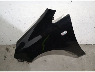 Recambio de aleta delantera izquierda para opel corsa d 1.2 16v cat (z 12 xep / lb4) referencia OEM IAM 6102363 6102363 