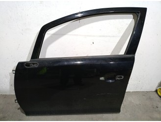 Recambio de puerta delantera izquierda para opel corsa d 1.2 16v cat (z 12 xep / lb4) referencia OEM IAM 124253 124253 