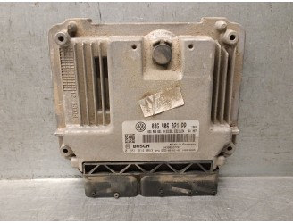 Recambio de centralita motor uce para volkswagen golf v berlina (1k1) 2.0 tdi referencia OEM IAM 03G906021PP  0281014063 BOSCH