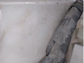 Recambio de deposito limpia para volkswagen golf v berlina (1k1) 2.0 tdi referencia OEM IAM 1K0955453Q 1K0955453S 