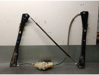 Recambio de elevalunas delantero derecho para volkswagen golf v berlina (1k1) 2.0 tdi referencia OEM IAM 1K3837462A 1K3837462A 