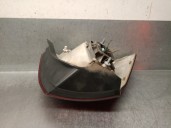 Recambio de piloto trasero derecho para volkswagen golf v berlina (1k1) 2.0 tdi referencia OEM IAM 1K6945096AA 1K6945096AA 