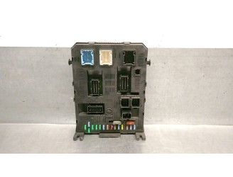 Recambio de caja reles / fusibles para citroën c5 berlina 2.0 hdi cat (rhr / dw10bted4) referencia OEM IAM 9660105980 21676031