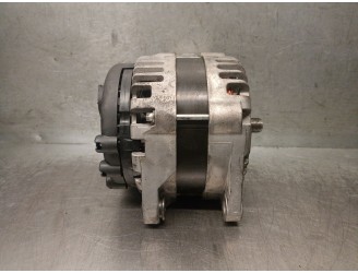 Recambio de alternador para ssangyong korando (ck) 2.0 e-xdi referencia OEM IAM A6711540302 6711540302 