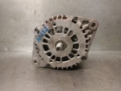 Recambio de alternador para ssangyong korando (ck) 2.0 e-xdi referencia OEM IAM A6711540302 6711540302 