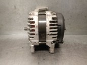 Recambio de alternador para ssangyong korando (ck) 2.0 e-xdi referencia OEM IAM A6711540302 6711540302 