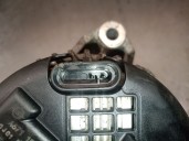 Recambio de alternador para ssangyong korando (ck) 2.0 e-xdi referencia OEM IAM A6711540302 6711540302 