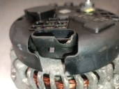 Replacement alternator for SsangYong Korando (CK) 2.0 e-XDi OEM IAM reference A6711540302 6711540302 