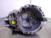 Recambio de caja cambios para ssangyong korando (ck) 2.0 e-xdi referencia OEM IAM G100910784 3102034000 
