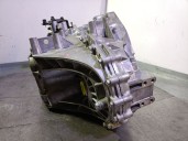 Recambio de caja cambios para ssangyong korando (ck) 2.0 e-xdi referencia OEM IAM G100910784 3102034000 