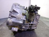 Recambio de caja cambios para ssangyong korando (ck) 2.0 e-xdi referencia OEM IAM G100910784 3102034000 