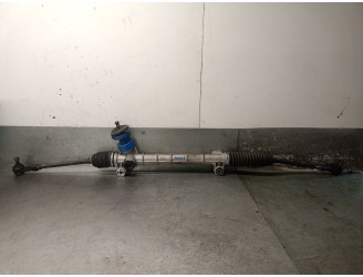 Recambio de cremallera direccion para ssangyong korando (ck) 2.0 e-xdi referencia OEM IAM 4650034011 4650034011 