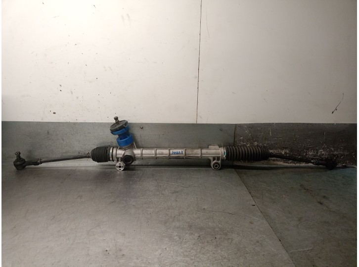 Recambio de cremallera direccion para ssangyong korando (ck) 2.0 e-xdi referencia OEM IAM 4650034011 4650034011 