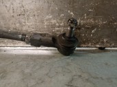 Recambio de cremallera direccion para ssangyong korando (ck) 2.0 e-xdi referencia OEM IAM 4650034011 4650034011 