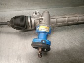 Recambio de cremallera direccion para ssangyong korando (ck) 2.0 e-xdi referencia OEM IAM 4650034011 4650034011 