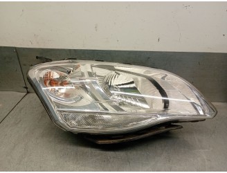 Recambio de faro derecho para ssangyong korando (ck) 2.0 e-xdi referencia OEM IAM 8310234100 8310234100 