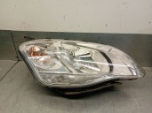 Recambio de faro derecho para ssangyong korando (ck) 2.0 e-xdi referencia OEM IAM 8310234100 8310234100 