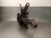 Recambio de mangueta delantera derecha para ssangyong korando (ck) 2.0 e-xdi referencia OEM IAM 4122134000 4122134000 