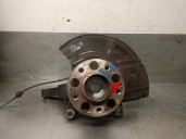 Recambio de mangueta delantera izquierda para ssangyong korando (ck) 2.0 e-xdi referencia OEM IAM 4121134000 4121134000 