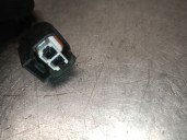 Recambio de mangueta delantera izquierda para ssangyong korando (ck) 2.0 e-xdi referencia OEM IAM 4121134000 4121134000 