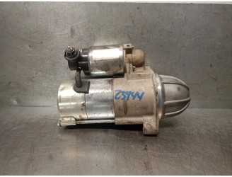 Recambio de motor arranque para ssangyong korando (ck) 2.0 e-xdi referencia OEM IAM 6711510101 6711510101 