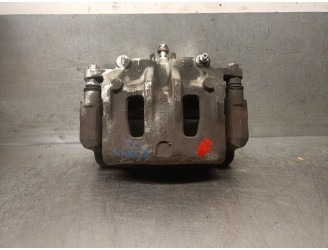 Recambio de pinza freno delantera izquierda para ssangyong korando (ck) 2.0 e-xdi referencia OEM IAM 4811034050 4811034050 MANDO