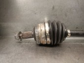 Recambio de transmision delantera derecha para ssangyong korando (ck) 2.0 e-xdi referencia OEM IAM P4131034000 4130034201 