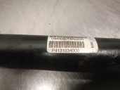 Recambio de transmision delantera derecha para ssangyong korando (ck) 2.0 e-xdi referencia OEM IAM P4131034000 4130034201 