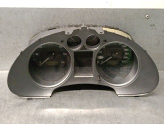 Recambio de cuadro instrumentos para seat ibiza (6l1) 1.4 tdi cat (bnm) referencia OEM IAM 6L0920803AX 6L0920803AX 110080104029A