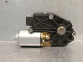 Recambio de motor techo electrico para kia optima (fsgds6b) 1.7 crdi referencia OEM IAM 816712T211 816712T211 WEBASTO