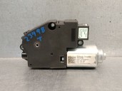 Recambio de motor techo electrico para kia optima (fsgds6b) 1.7 crdi referencia OEM IAM 816712T211 816712T211 WEBASTO