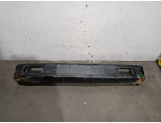 Replacement front bumper for Suzuki Samurai (SJ) 1.3 CAT OEM IAM reference G13BA 