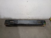 Replacement front bumper for Suzuki Samurai (SJ) 1.3 CAT OEM IAM reference G13BA 