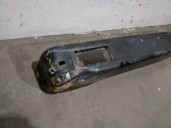 Recambio de paragolpes delantero para suzuki samurai (sj) 1.3 cat referencia OEM IAM G13BA 