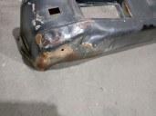 Recambio de paragolpes delantero para suzuki samurai (sj) 1.3 cat referencia OEM IAM G13BA 