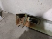 Recambio de paragolpes delantero para suzuki samurai (sj) 1.3 cat referencia OEM IAM G13BA  