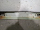 Recambio de paragolpes delantero para suzuki samurai (sj) 1.3 cat referencia OEM IAM G13BA 