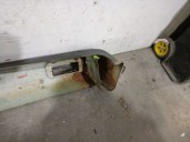 Recambio de paragolpes delantero para suzuki samurai (sj) 1.3 cat referencia OEM IAM G13BA 