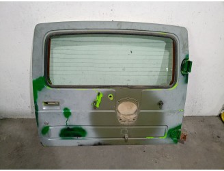 Recambio de porton trasero para suzuki samurai (sj) 1.3 cat referencia OEM IAM G13BA  