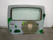 Recambio de porton trasero para suzuki samurai (sj) 1.3 cat referencia OEM IAM G13BA  