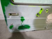 Recambio de porton trasero para suzuki samurai (sj) 1.3 cat referencia OEM IAM G13BA  