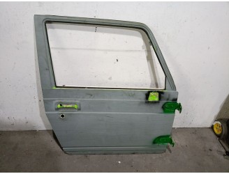 Recambio de puerta delantera derecha para suzuki samurai (sj) 1.3 cat referencia OEM IAM G13BA  
