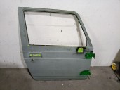 Recambio de puerta delantera derecha para suzuki samurai (sj) 1.3 cat referencia OEM IAM G13BA  
