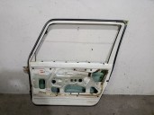 Recambio de puerta delantera derecha para suzuki samurai (sj) 1.3 cat referencia OEM IAM G13BA  